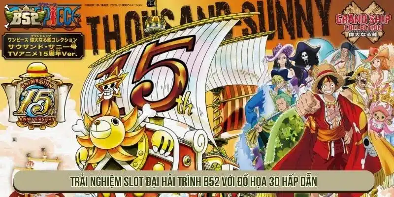 Đại hải trình B52